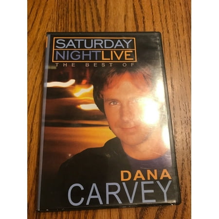 Saturday Night Live: The Best of Dana Carvey Ships N