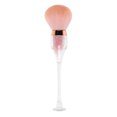 thumbnail image 1 of Miangastore Nail Dust Brush Pink 2Pcs 7.5X1.4X1.4In, 1 of 8