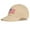Khaki, variant on Summer Caps for Men and Women Patriotic Independence Day USA Flag UV Protect  Adjustable Unisex Hats for Sports