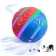 thumbnail image 1 of Pelota interactiva para perros Pet Prime recargable para todos los tamaños, 1 of 7
