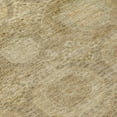 thumbnail image 2 of Dalyn Rugs Machine Washable Indoor/Outdoor Chantille Brown 5' x 7'6" Rug, 2 of 9