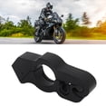 thumbnail image 3 of Lock Motorcycle Grip Handlebar Lock Preventing Theft Heavy Duty Throttle Locks Brake Lock For Bike With 37mm Handles, 3 of 8