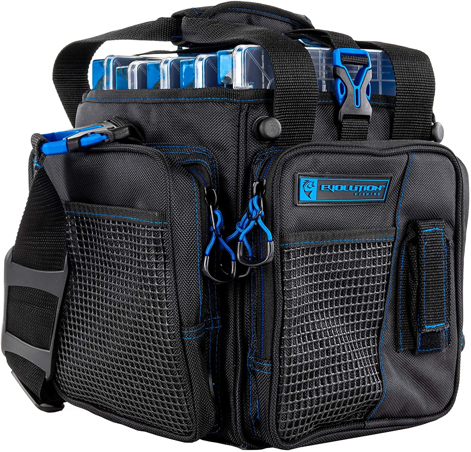 Vertical 3700 Drift Series Tackle Bag 