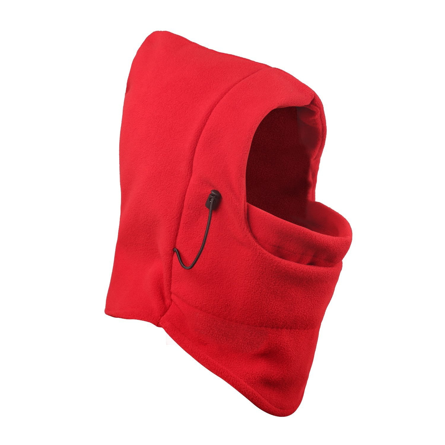 Balaclava Fleece Windproof Ski Mask 2 Pcs,iClover Cold Weather Face Mask Motorcycle Neck Warmer or Tactical Balaclava... by iClover