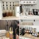 thumbnail image 4 of Coffee Syrup Pump, 750ml Bottle Compatible, Leak-Proof Dispenser (Pack of 3), 4 of 5
