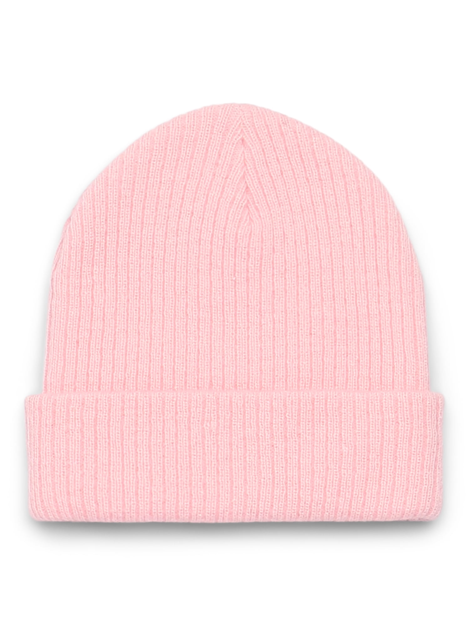 Wonder Nation Toddler Ribbed Beanie