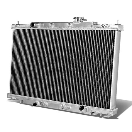 For 2003 to 2011 Honda Element Full Aluminum 2 -Row Racing ...