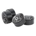 thumbnail image 4 of 4PCS RC Beadlock Wheel Hub, 1.9in Iron Wear  Reusable RC Wheel Hub For Replacement, 4 of 8