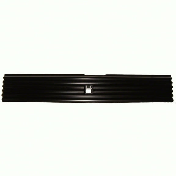 New Aftermarket Premium Fit Matte-Black Front Grille 5311152070C1 fits 2004-2006 Scion xB