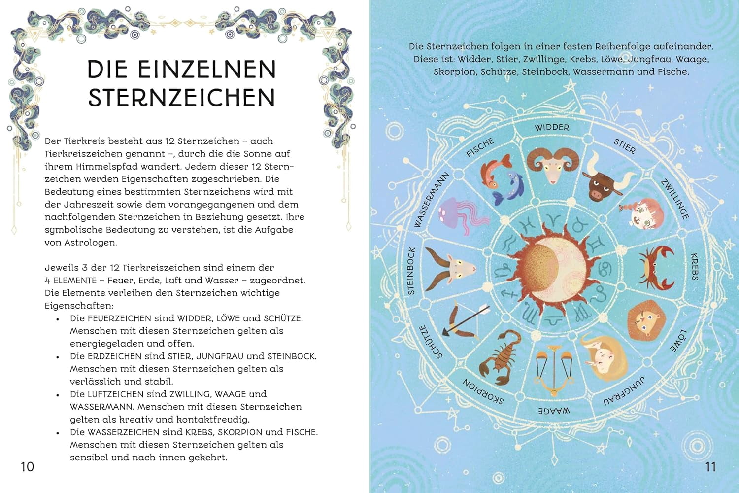 White Star Kids,Ginny Chiara Viola,S Sternzeichen leicht erklärt: Astrologie, Horo (Paperback)