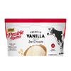 Prairie Farms Premium Vanilla Ice Cream 4 QT Pail
