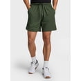 thumbnail image 4 of Reebok Men's and Big Men's Legacy Core 9" and 7" Inseam Shorts, Size XS-5XL, 4 of 6