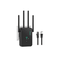 thumbnail image 1 of Repetidor De Señal Wifi Punto De Acceso 5g De 1200mbps, 1 of 4