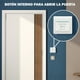 thumbnail image 2 of Cerradura Eléctrica GUTSTARK Acceso Inteligente Control Rfid, 2 of 12