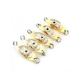 thumbnail image 5 of Flash Lamp LED Deep Drop Underwater Eye Shape Fishing Squid Fish Lure Light, 5 of 8