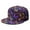 White, variant on Custom Printed Flat Baseball Cap – Adjustable Snapback Hat with Flat Bill, Breathable and Durable, Personalized Design for Sports, Travel & Daily Wear