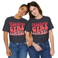 thumbnail image 5 of Pregnant Girl Summer Shirt, 5 of 6