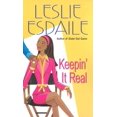 thumbnail image 1 of Pre-Owned Keepin' It Real, 9780758208590, 0758208596, Paperback,, 1 of 1