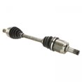 thumbnail image 2 of Geelife Front CV Axle Shaft Joint Left For Honda 2006-2011 Civic 1.8L Automatic, 2 of 8