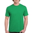 thumbnail image 4 of Gildan Mens and Big Mens Ultra Cotton T-Shirt, 2-Pack, up to size 5XL, 4 of 4
