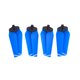 thumbnail image 1 of Hélices plegables de liberación rápida 4730F CW CCW para DJI SPARK Drone (4 piezas azul), 1 of 7