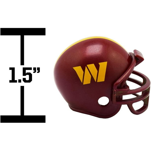 2024 NFL Helmet Standings Tracker - Riddell 32 Piece NFL