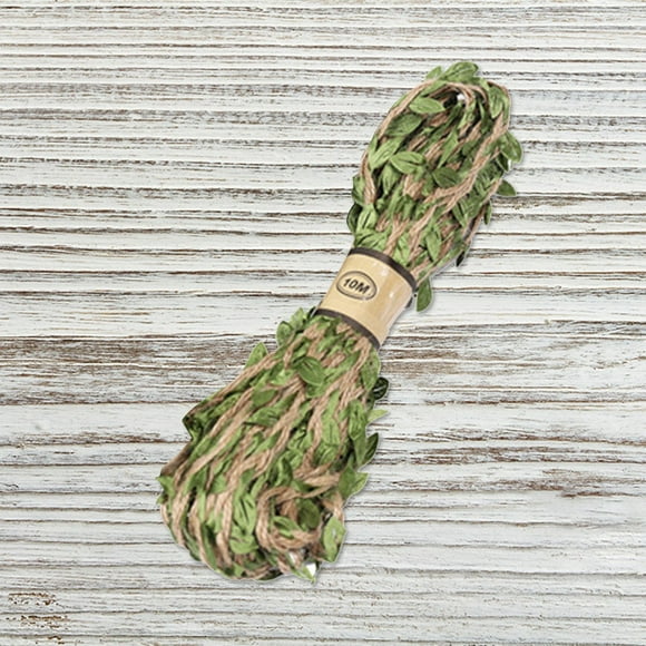 SMihono Mori Tie Hemp Rope Ror Garden Decoration And Home Decoration Home Decoration on Clearance
