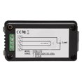 thumbnail image 4 of Volt Amp Meter, Digital AC Meter, Convenient To Carry Lightweight For Recording Studio Home Audio, 4 of 8
