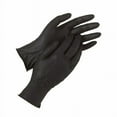 thumbnail image 4 of Jinsinto Gants en Nitrile Taille m (100 Unités), Gants en Nitrile Jetables, Gants en Nitrile Noirs, Gants Jetables Noirs, Gants en Nitrile (Sans LATEX), 4 of 5