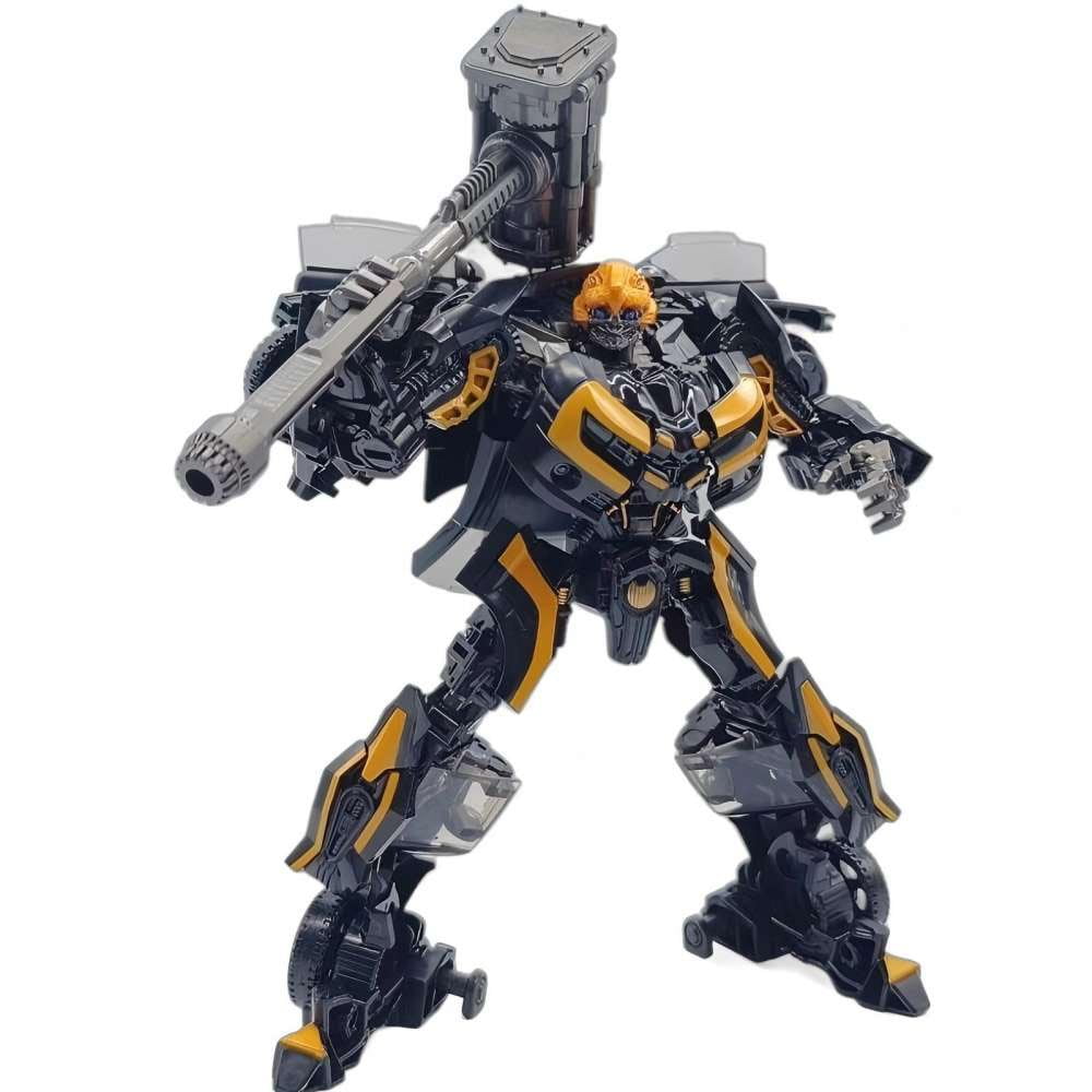 TOP GUN MAVERICK トイガン Amazon.com: Transformers Top Gun 8 Inch Action Figure