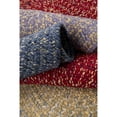 thumbnail image 2 of West Bay Celery Rug, Oval Runner 2'x6', 2 of 3
