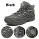 thumbnail image 5 of Zapatos Caña Alta Trekking Hombres Botas Senderismo Deportivos Al Aire Libre Impermeables, 5 of 9