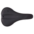 thumbnail image 2 of WTB Koda Medium Cromoly Black Saddle, 2 of 6