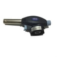 thumbnail image 1 of facefd Flame Gas Torch Kitchen Desserts Baking High Temperature Cooking Soldering AutoIgnition Gas-Burner Lighter Welding Burner BBQ, 1 of 9