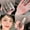 03#, variant on Wet and shiny! Highlighter stick brightens the eyes and contours the eyes with pearlescent silkworms to create a natural and thr