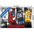 thumbnail image 3 of Hasbro Transformers - Classic Wall Poster, 14.725" x 22.375", 3 of 5