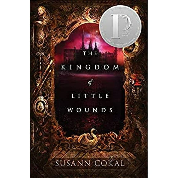 Pre-Owned The Kingdom of Little Wounds 9780763666941