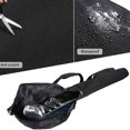 thumbnail image 2 of Golf Foldable Bag-Driving Range Mini Training Practice Golf Bag Travel Case, 2 of 7