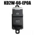 thumbnail image 1 of Parking Brake Switch For Mazda For CX-5 2017-2021 KD2W-66-EP0A, 1 of 1