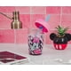 thumbnail image 4 of Vaso de viaje plateado con diseño de Buffalo Disney Minnie Mouse, 530 ml, para niños, 4 of 9
