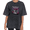 Black1, variant on White Vacation I Steal Hearts Skeleton Valentine Print Graphic Tees Funny Love Skeleton Women Casual Short Sleeve Summer Size S-5XL Loose Tops