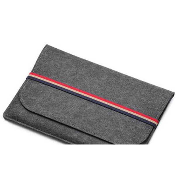 Funda para portátil, bolsa para Macbook Pro Retina 11, 12, 13, 14, 15, 16, 2020, ipad 9,7, 10,5, Xiaomi Air 12,5, 15,6 Fivean unisex