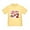 Daffodil Yellow, variant on CafePress - Allstar Sports 2Nd Birthday Toddler T Shirt - Cute Toddler T-Shirt, 100% Cotton