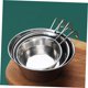 thumbnail image 5 of IDEANATEGRATE 3Ud Tazas Plegables De Acero Inoxidable Para Exteriores Y Uso Doméstico, 5 of 8