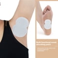 thumbnail image 4 of Pack Of 80 Self Underarm Pads Sweat Pads Sweat Pads For Men And Women, 4 of 5