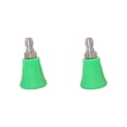 thumbnail image 3 of relayinert Efficient Pressure Washer Nozzle for Effective Cleaning Suitable for Cars Proof green 68 x 38mm 2Set, 3 of 6