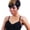 BLBK, variant on freetress equal synthetic hair wig - charlie (1 - jet black)