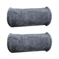 thumbnail image 1 of Funda para muletas Perfecl 2 piezas almohadillas grises, 1 of 8