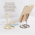 thumbnail image 4 of Phone Bracket, Soldering Iron Holder Multifunctional Corrosion Resistance Stable  For Screwdriver, 4 of 8