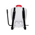 thumbnail image 3 of Bomba fumigadora Adir Agrícola Tipo Mochila 15 lts MOD-350 3952, 3 of 4